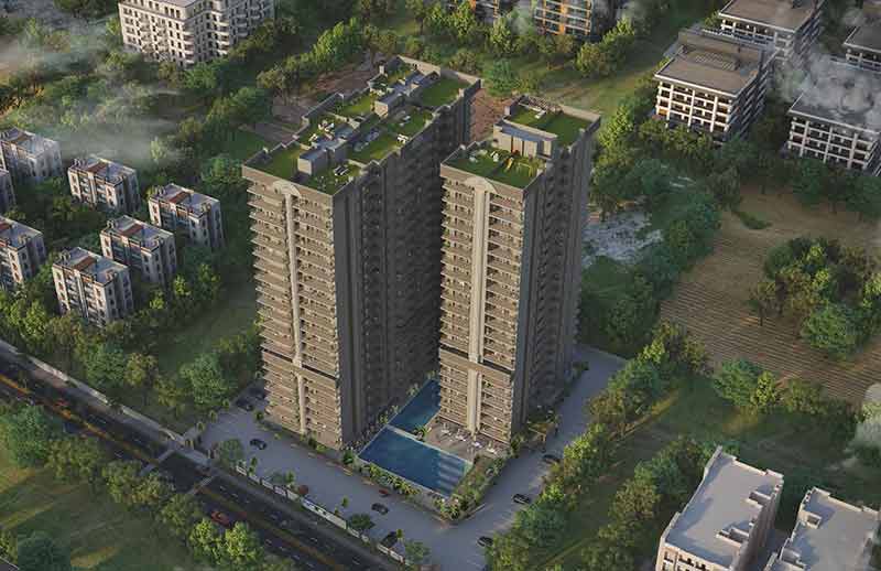 YTT Timeless Lucknow
