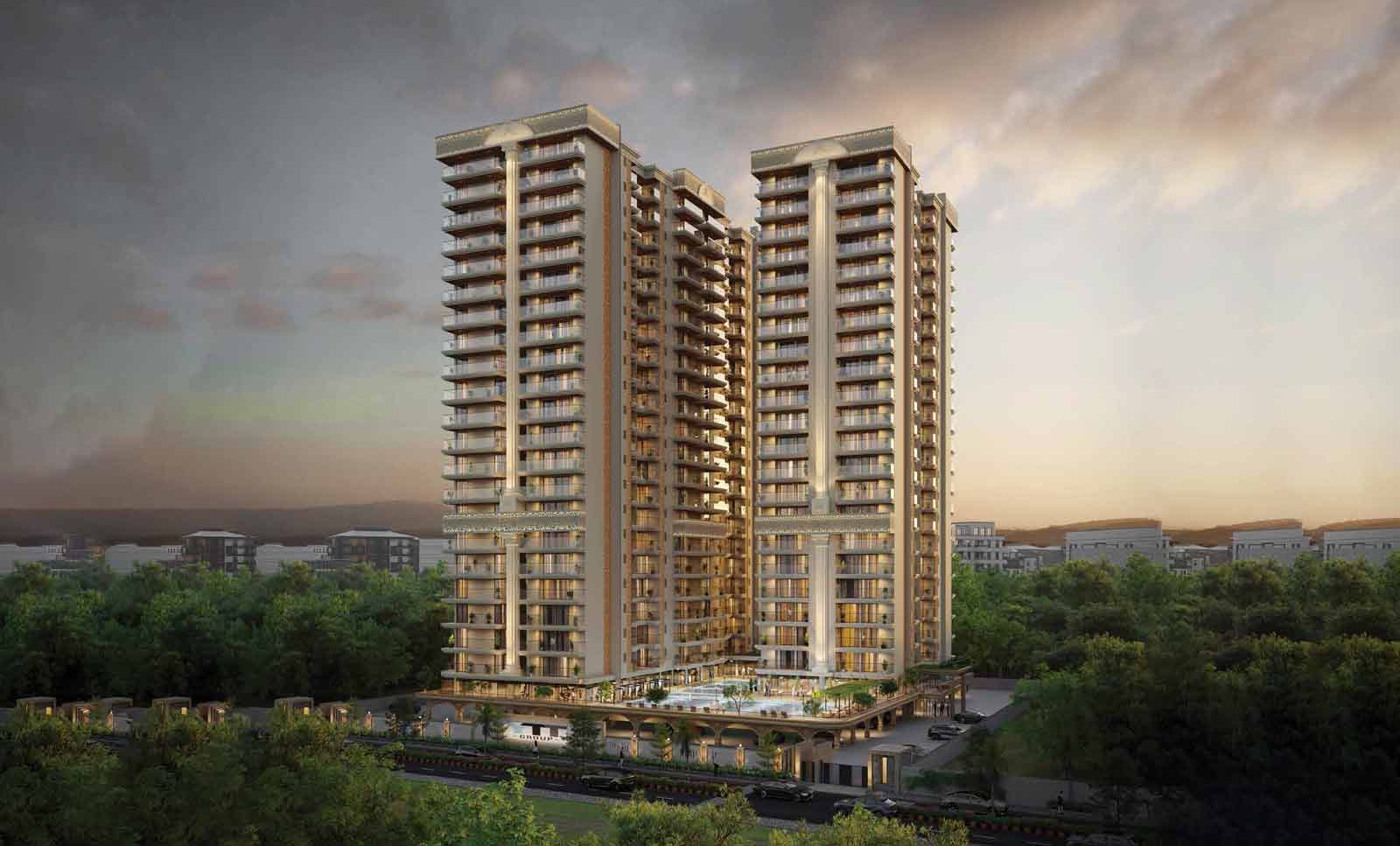 YTT Group Lucknow